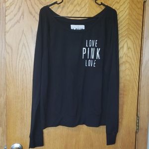 Victoria Secret Pink Sweatshirt